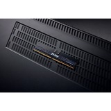 Kingston FURY DIMM 16 GB DDR5-5600 ECC, Arbeitsspeicher schwarz, KF556R28RBE-16, Renegade Pro, Registred, INTEL XMP, AMD EXPO