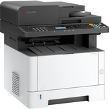 Kyocera ECOSYS MA3500x, Multifunktionsdrucker grau/schwarz, Scan, Kopie, USB, LAN