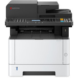 Kyocera ECOSYS MA3500x, Multifunktionsdrucker grau/schwarz, Scan, Kopie, USB, LAN