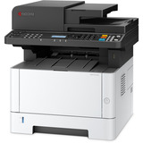 Kyocera ECOSYS MA3500x, Multifunktionsdrucker grau/schwarz, Scan, Kopie, USB, LAN