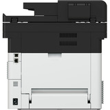 Kyocera ECOSYS MA3500x, Multifunktionsdrucker grau/schwarz, Scan, Kopie, USB, LAN