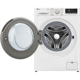 LG F4WR709G, Waschmaschine WLAN