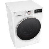 LG F4WR709G, Waschmaschine WLAN