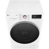 LG F4WR709G, Waschmaschine WLAN