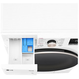 LG F4WR709G, Waschmaschine WLAN