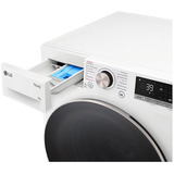LG F4WR709G, Waschmaschine WLAN