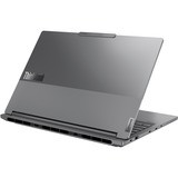 Lenovo ThinkBook 16p G5 (21N5001AGE), Notebook grau, Windows 11 Pro 64-Bit, 40.6 cm (16 Zoll) & 60 Hz Display, 1 TB null