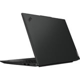Lenovo ThinkPad L16 AMD G1 (21L70015GE), Notebook schwarz, AMD Ryzen 7 PRO 7735U, AMD Radeon 680M, 16 GB DDR5, 512 GB (512 GB SSD), Windows 11 Pro 64-Bit