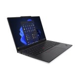 Lenovo ThinkPad X13 G6 (21RK003UGE), Notebook schwarz, Intel® Core™ Ultra 5 225U, Intel® Graphics, 16 GB LPDDR5X, 512 GB (512 GB SSD), Windows 11 Pro