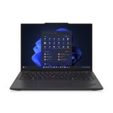 Lenovo ThinkPad X13 G6 (21RK003UGE), Notebook schwarz, Intel® Core™ Ultra 5 225U, Intel® Graphics, 16 GB LPDDR5X, 512 GB (512 GB SSD), Windows 11 Pro