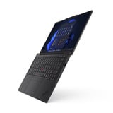 Lenovo ThinkPad X13 G6 (21RK003UGE), Notebook schwarz, Intel® Core™ Ultra 5 225U, Intel® Graphics, 16 GB LPDDR5X, 512 GB (512 GB SSD), Windows 11 Pro