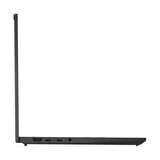 Lenovo ThinkPad X13 G6 (21RK003UGE), Notebook schwarz, Intel® Core™ Ultra 5 225U, Intel® Graphics, 16 GB LPDDR5X, 512 GB (512 GB SSD), Windows 11 Pro
