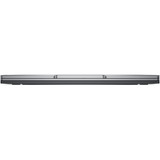 Lenovo ThinkPad X1 2-in-1 G9 (21KE003RGE), Notebook grau, Intel® Core™ Ultra 7 155U, Intel® Graphics, 16 GB LPDDR5X, 512 GB (512 GB SSD), Windows 11 Pro 64-Bit