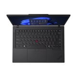 Lenovo ThinkPad  T14 G6 (21QC0045GE), Notebook schwarz, Intel® Core™ Ultra 7 255U, Intel® Graphics, 32 GB DDR5, 1 TB (1 TB SSD), Windows 11 Pro