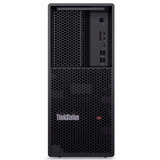 Lenovo ThinkStation P3 Tower Gen 2 (30HT006JGE), PC-System schwarz, Windows 11 Pro