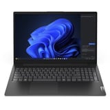 Lenovo V15 G5 (83GW009FGE), Notebook schwarz, Intel® Core™ i5-13420H, Intel® UHD Graphics, 16 GB DDR5, 512 GB (512 GB SSD), Windows 11 Pro