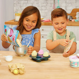 MGA Entertainment Little Tikes Creative Chefs Bakers Kit, Spielküche 