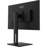 MSI PRO MP242APDE, LED-Monitor 61 cm (24 Zoll), schwarz, FullHD, IPS, 100Hz Panel
