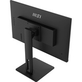 MSI PRO MP242APDE, LED-Monitor 61 cm (24 Zoll), schwarz, FullHD, IPS, 100Hz Panel