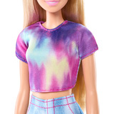 Mattel Barbie Barbie Mysteries Beach Detectives Malibu, Puppe 