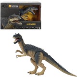 Mattel Jurassic World Hammond Collection - Allosaurus, Spielfigur 