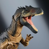 Mattel Jurassic World Hammond Collection - Allosaurus, Spielfigur 