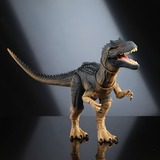 Mattel Jurassic World Hammond Collection - Allosaurus, Spielfigur 