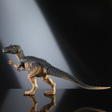 Mattel Jurassic World Hammond Collection - Allosaurus, Spielfigur 