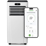 Meaco MeacoCool MC Serie Pro 10000, Klimagerät weiß