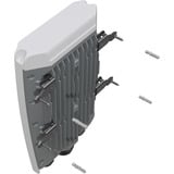 MikroTik CRS504-4XQ-OUT, Switch 