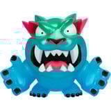 Moose Toys MrBeast Lab Vinyl-Figuren - Hyper Panther, Spielfigur 