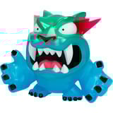 Moose Toys MrBeast Lab Vinyl-Figuren - Hyper Panther, Spielfigur 