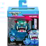 Moose Toys MrBeast Lab Vinyl-Figuren - Hyper Panther, Spielfigur 