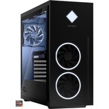 OMEN 40L Desktop GT21-0000ng, Gaming-PC schwarz, Windows 11 Home 64-Bit