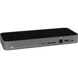 Thunderbolt 3 Dock 14-Port, Dockingstation