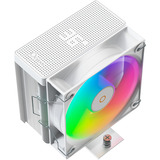 Ocypus Gamma A40 ARGB Digital, CPU-Kühler weiß, 100 mm