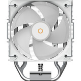 Ocypus Gamma A40 ARGB Digital, CPU-Kühler weiß, 100 mm