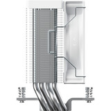 Ocypus Gamma A40 ARGB Digital, CPU-Kühler weiß, 100 mm