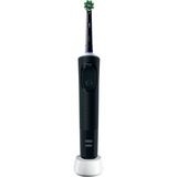  Oral-B Vitality Pro D103, Elektrische Zahnbürste schwarz, Black