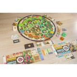 Pegasus Forestry, Brettspiel 