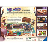 Ravensburger Wer war's?, Brettspiel 