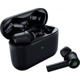 Razer Hammerhead True Wireless Pro, Kopfhörer schwarz, Bluetooth, ANC