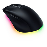 Razer Pro Click V2, Gaming-Maus schwarz