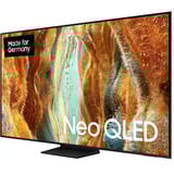 SAMSUNG GQ75QN70FAUXZG, QLED-Fernseher 189 cm (75 Zoll), schwarz, UltraHD/4K, Neo-QLED, PVR, 100Hz Panel