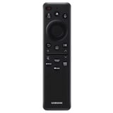 SAMSUNG GQ75QN70FAUXZG, QLED-Fernseher 189 cm (75 Zoll), schwarz, UltraHD/4K, Neo-QLED, PVR, 100Hz Panel