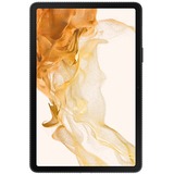 SAMSUNG Protective Standing Cover, Tablethülle schwarz, Samsung Galaxy Tab S8