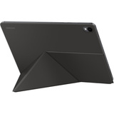 Samsung Book Cover, Tablethülle schwarz, Samsung Galaxy Tab S12+