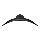 Samsung S49FG916EU, Gaming-Monitor 124 cm (49 Zoll), schwarz, DQHD, VA, Curved, HDMI, DP, Free-Sync, USB-Hub, 144Hz Panel