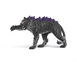 Schleich Eldrador Creatures BattleCave Schattentiger, Spielfigur 
