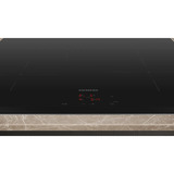 Siemens PQ212IAAB, Herdset schwarz